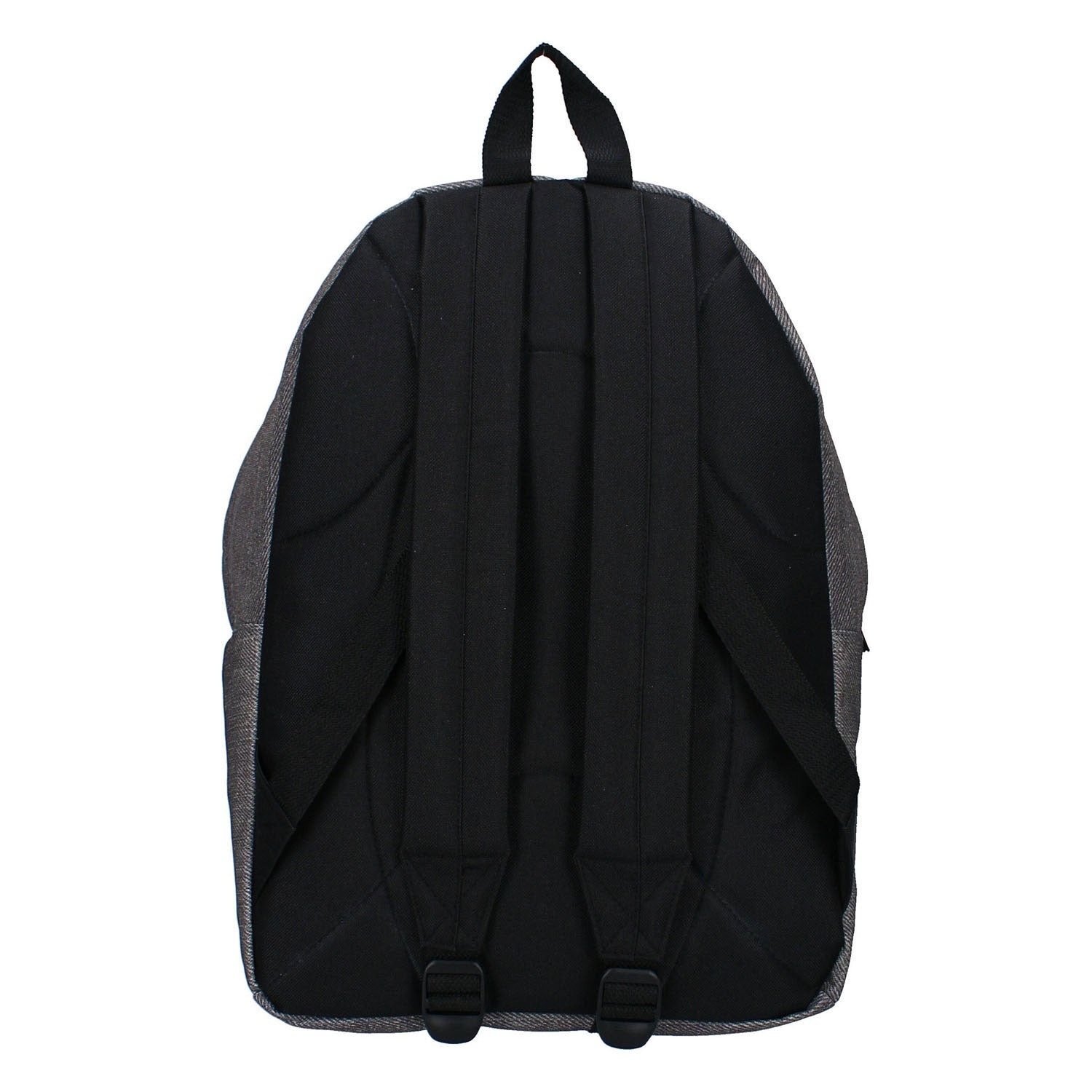 Vadobag rugzak skooter the mad squad grijs