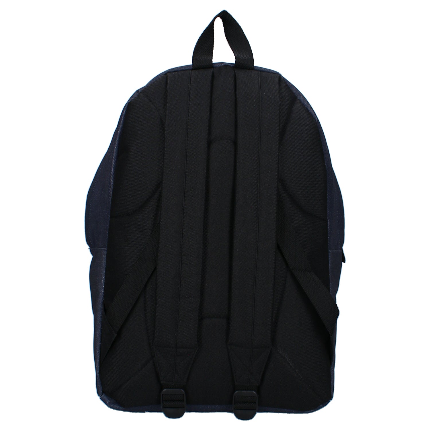 Vadobag rugzak skooter the mad squad zwart