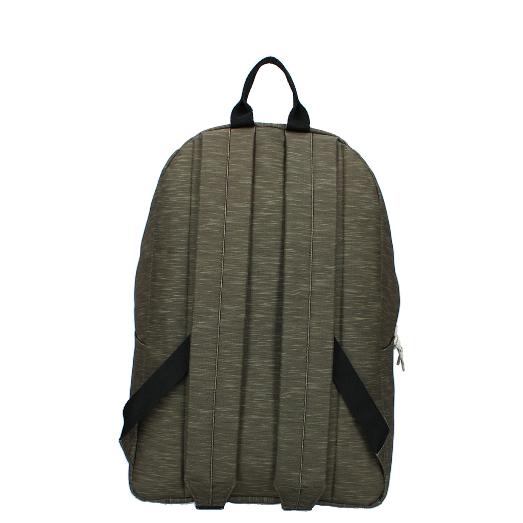 Vadobag Rucksack-Scooter geht Sie das nichts an, grün