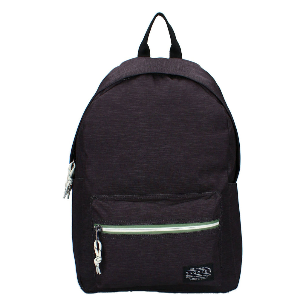 Vadobag Rucksack, Roller, geht Sie nichts an, schwarz