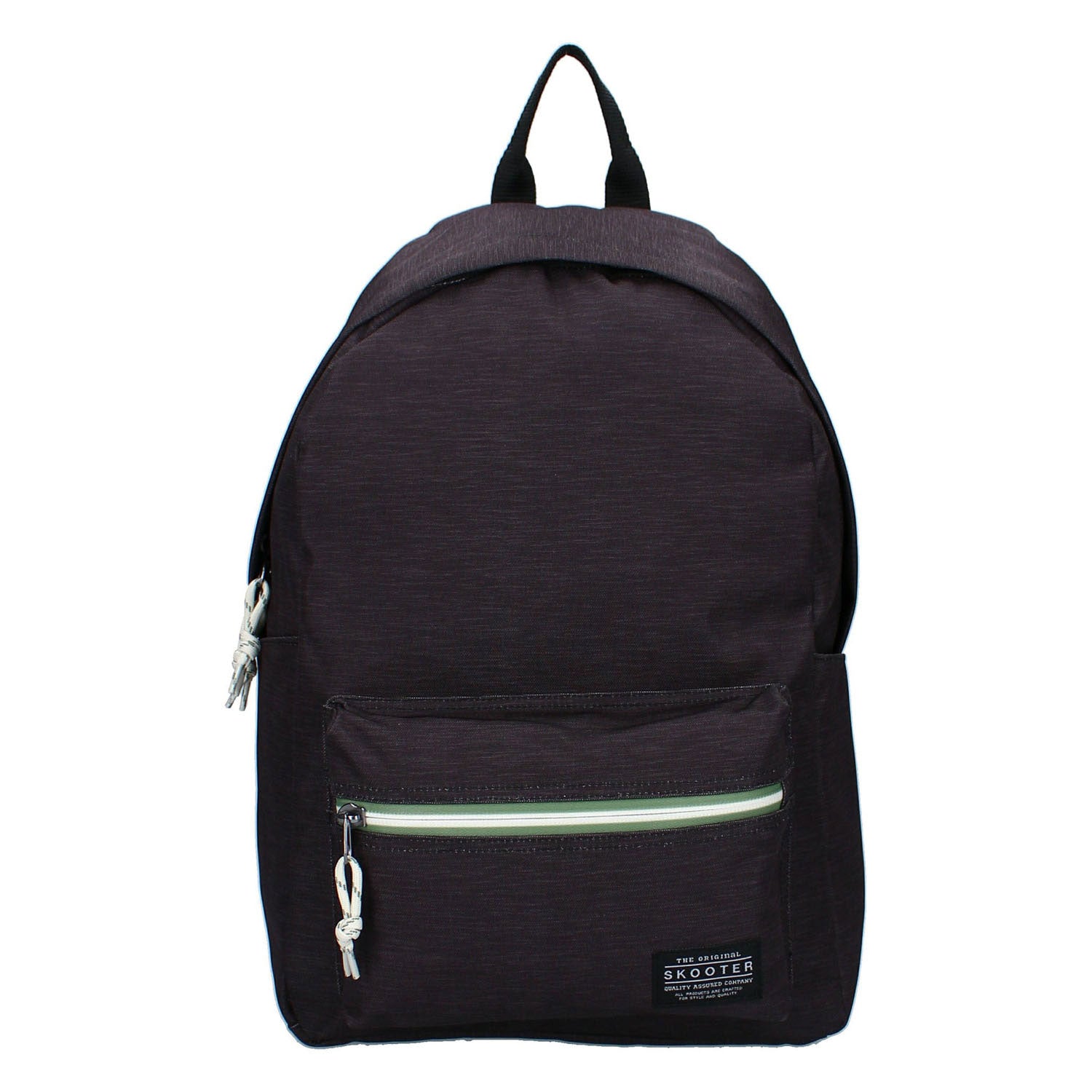 Vadobag Rucksack, Roller, geht Sie nichts an, schwarz