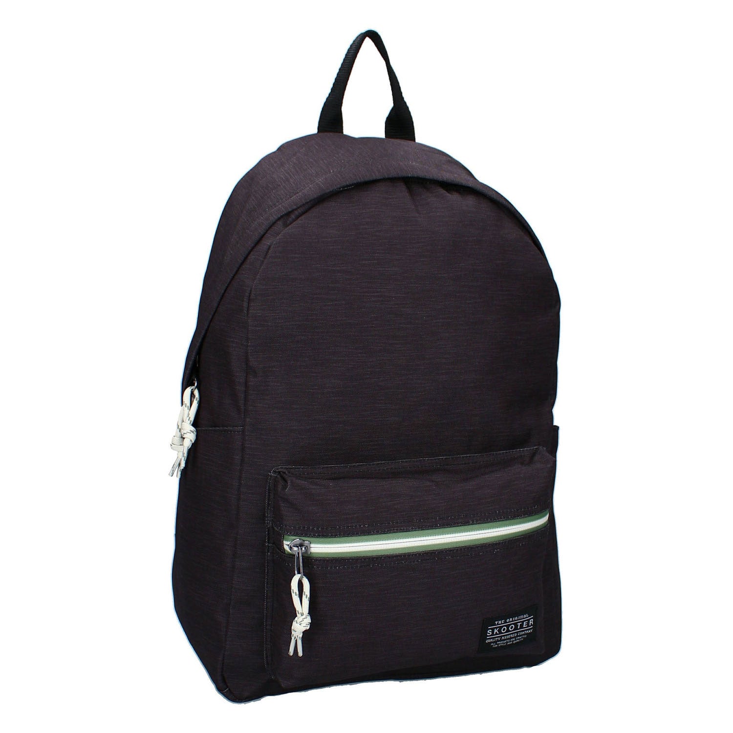Vadobag Rucksack, Roller, geht Sie nichts an, schwarz