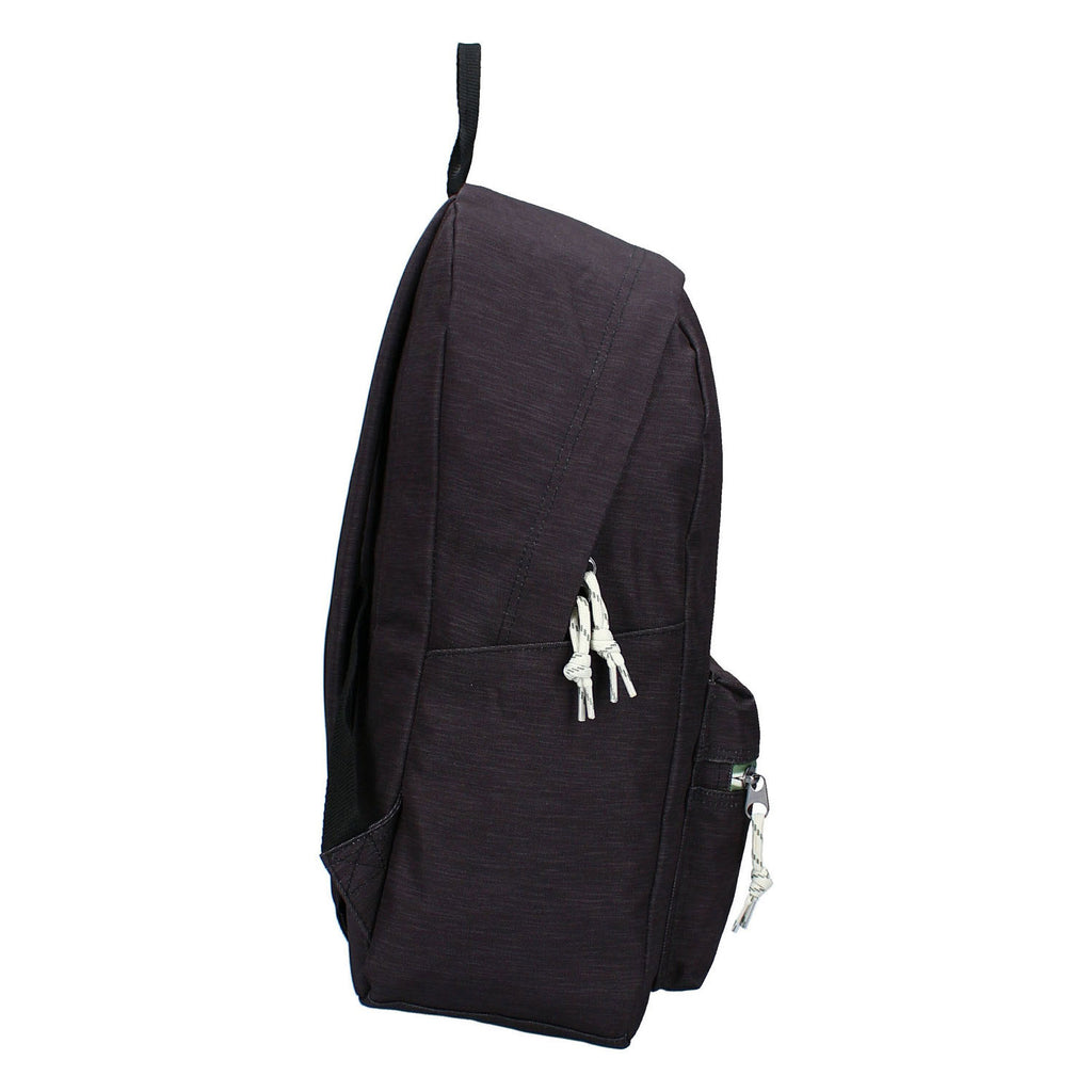 Vadobag Rucksack, Roller, geht Sie nichts an, schwarz