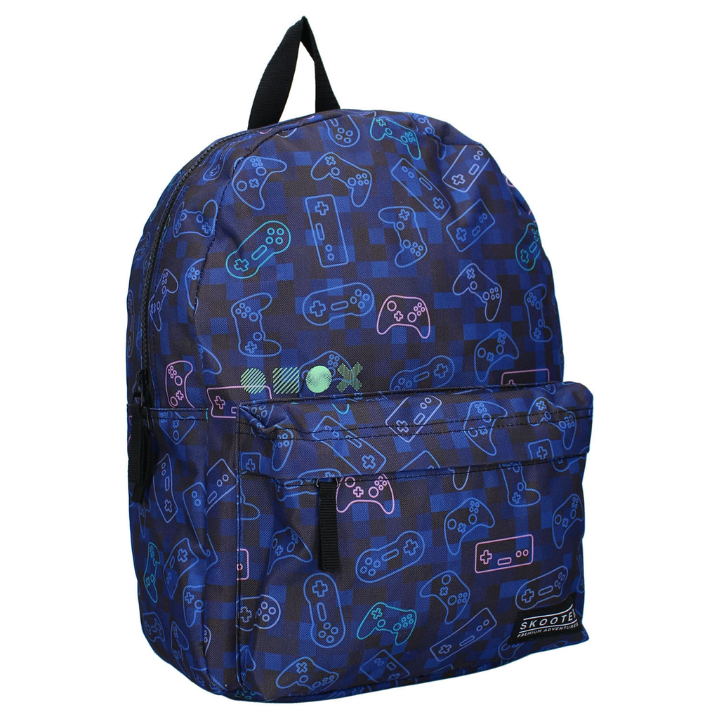 Vadobag Backpack Skooter unterschätzt kein Spieler