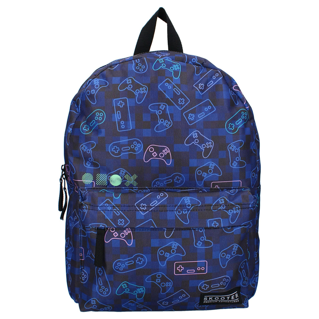 Vadobag Backpack Skooter unterschätzt kein Spieler