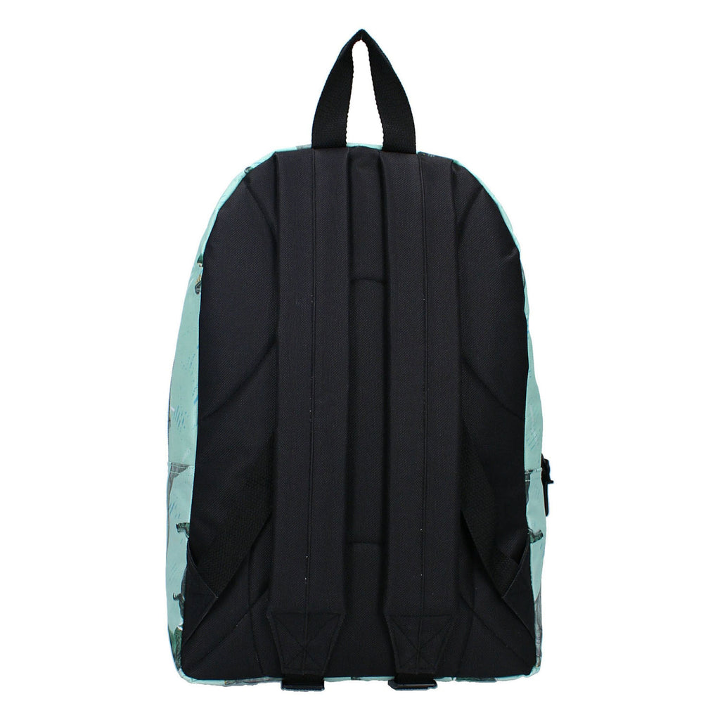Vadobag rugzak skooter dino explorer