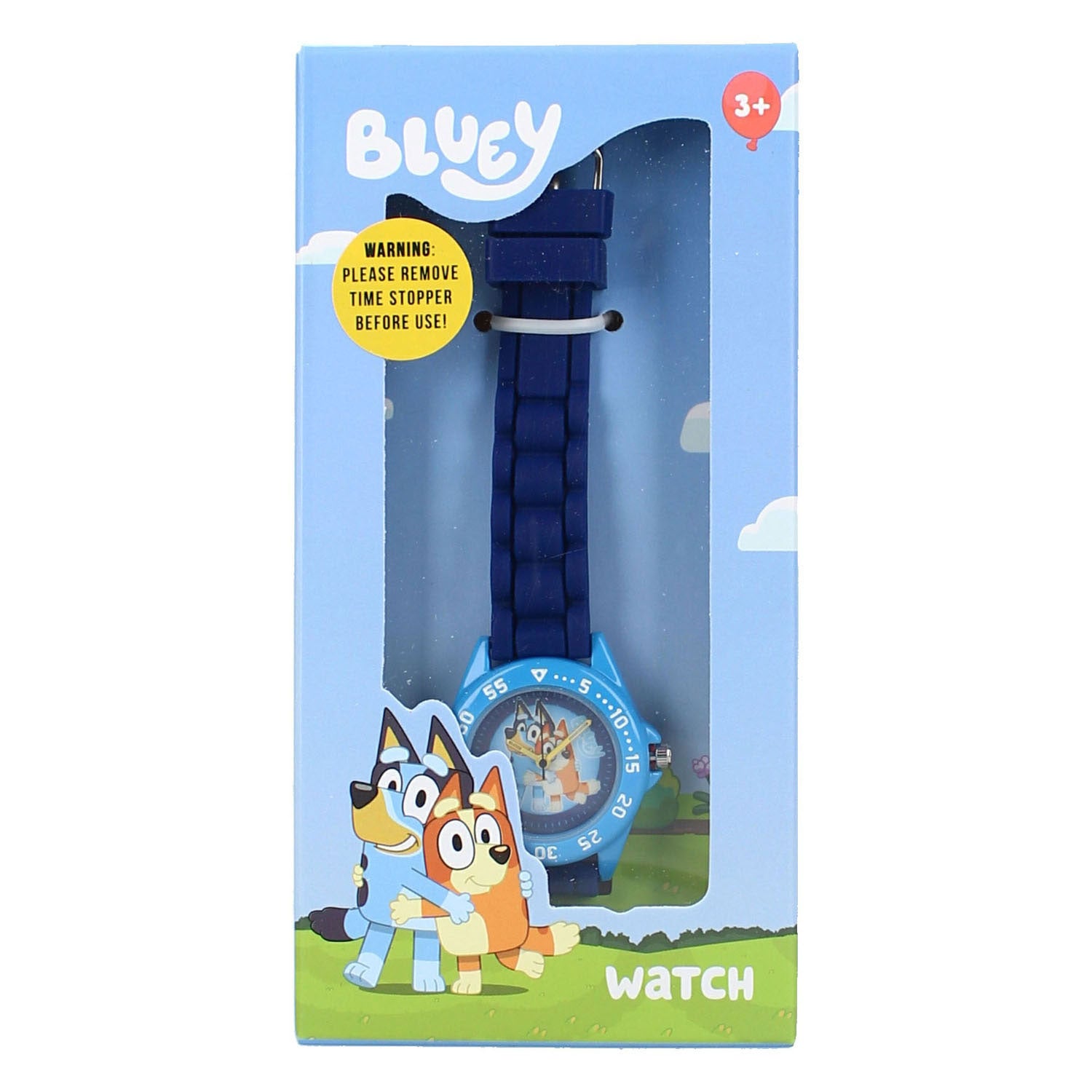 Kaufen Sie Vadobag Sie Bluey Kids Zeit an