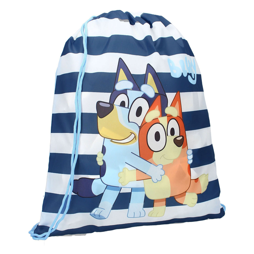 Vadobag Sporttasche, blau, ab ins Vergnügen!