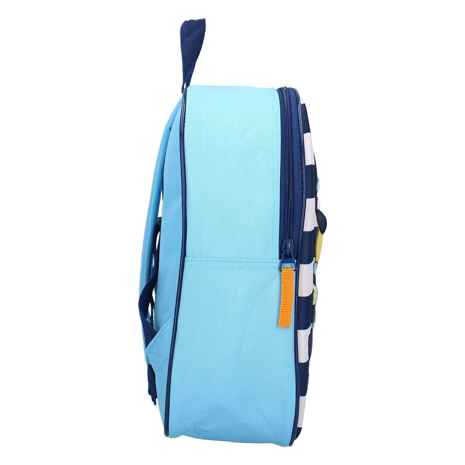 Vadobag Rucksack 3D blau oh glückliche Tage