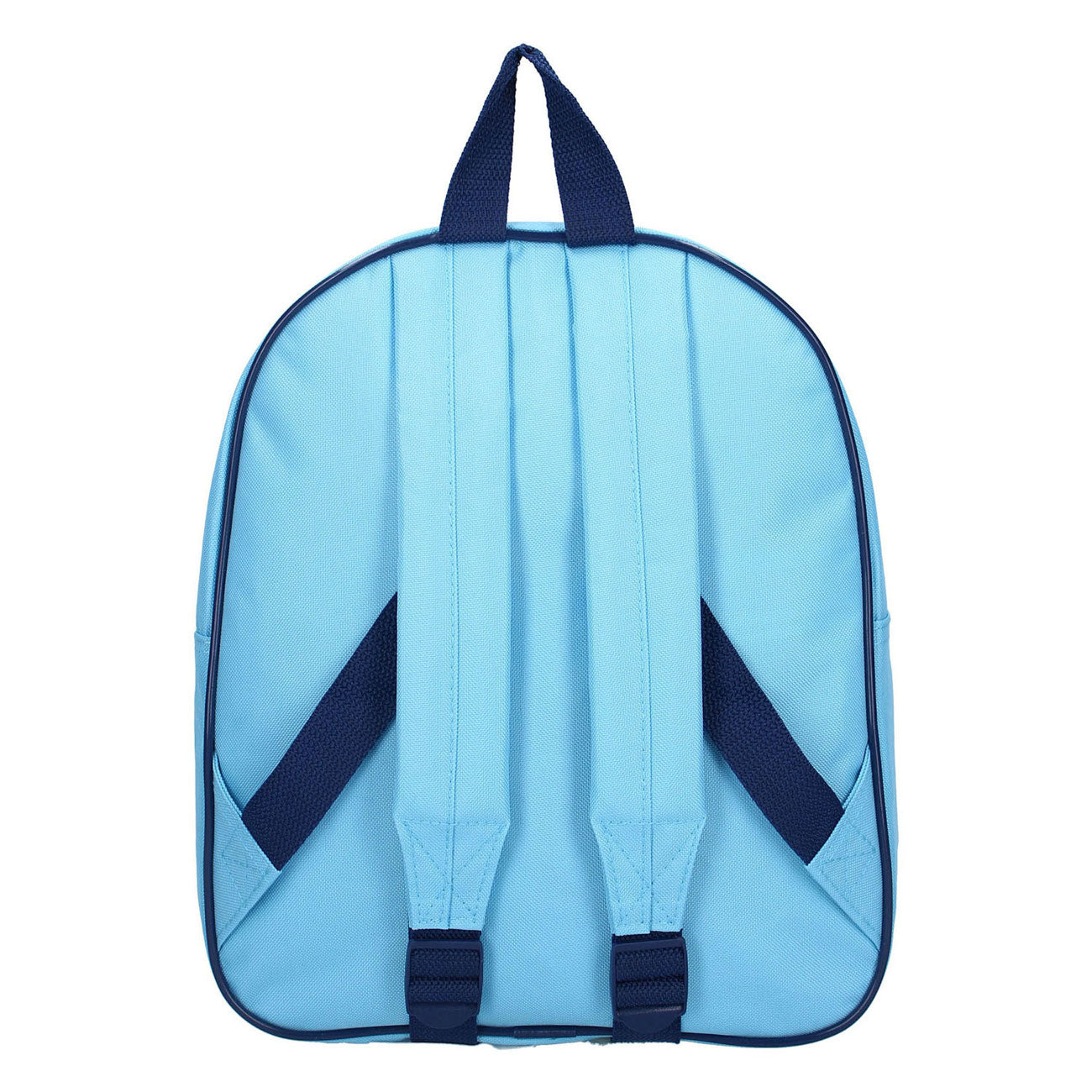 Vadobag Rucksack 3D blau oh glückliche Tage