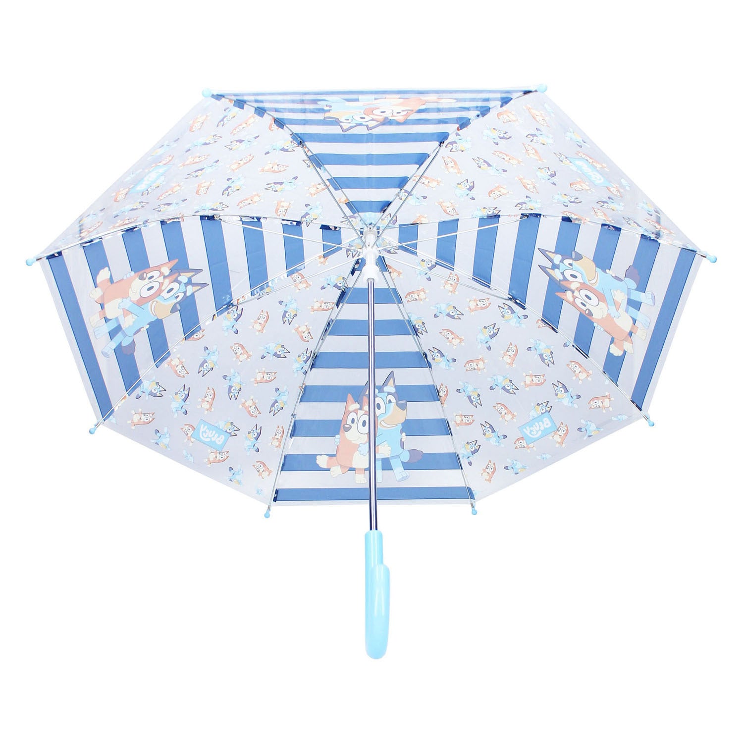 Vadobag paraplu bluey rainy days