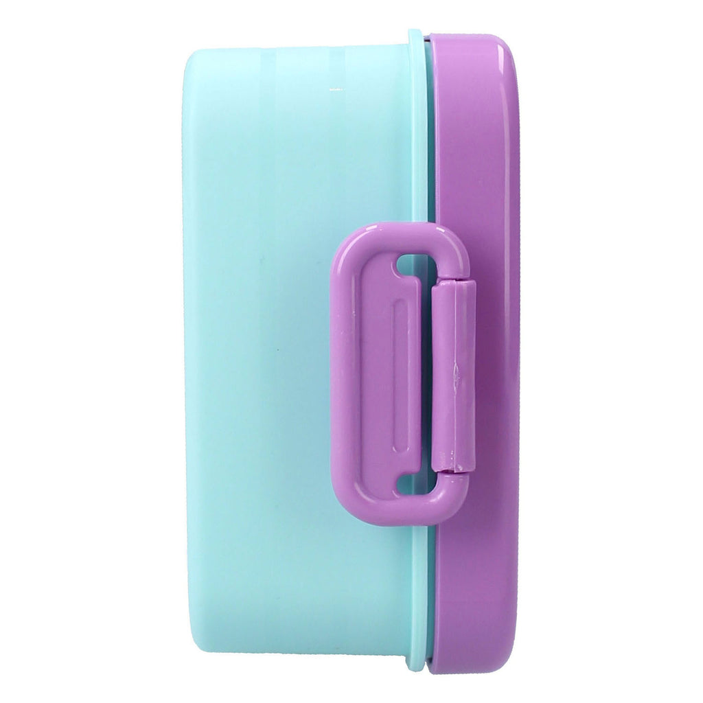 Vadobag lunchbox stitch let's eat