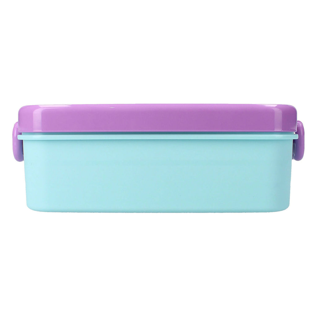 Vadobag lunchbox stitch let's eat