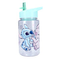 Stitch drinkfles 450 ml
