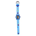 Vadobag horloge paw patrol kids time blauw