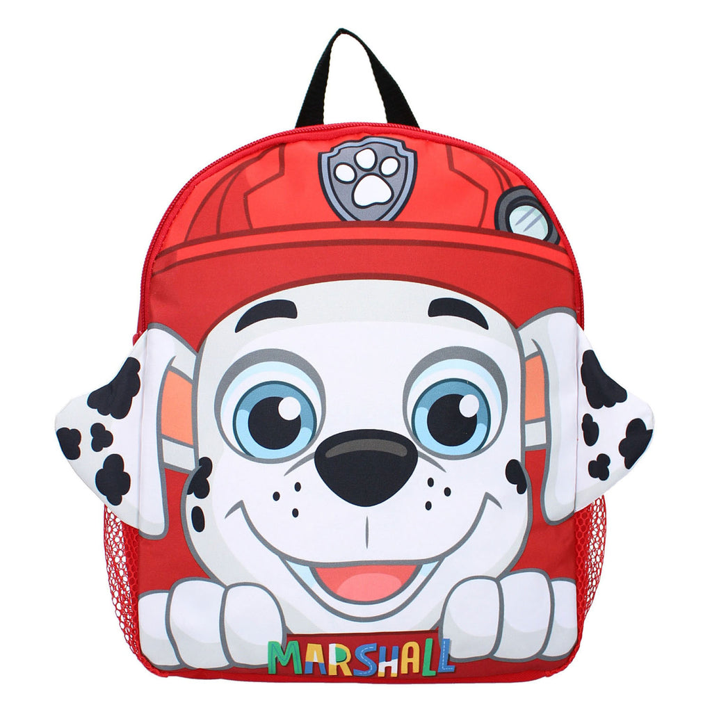 Vadobag-Rucksack Paw Patrol Go Team! Marshall