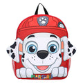 Vadobag-Rucksack Paw Patrol Go Team! Marshall