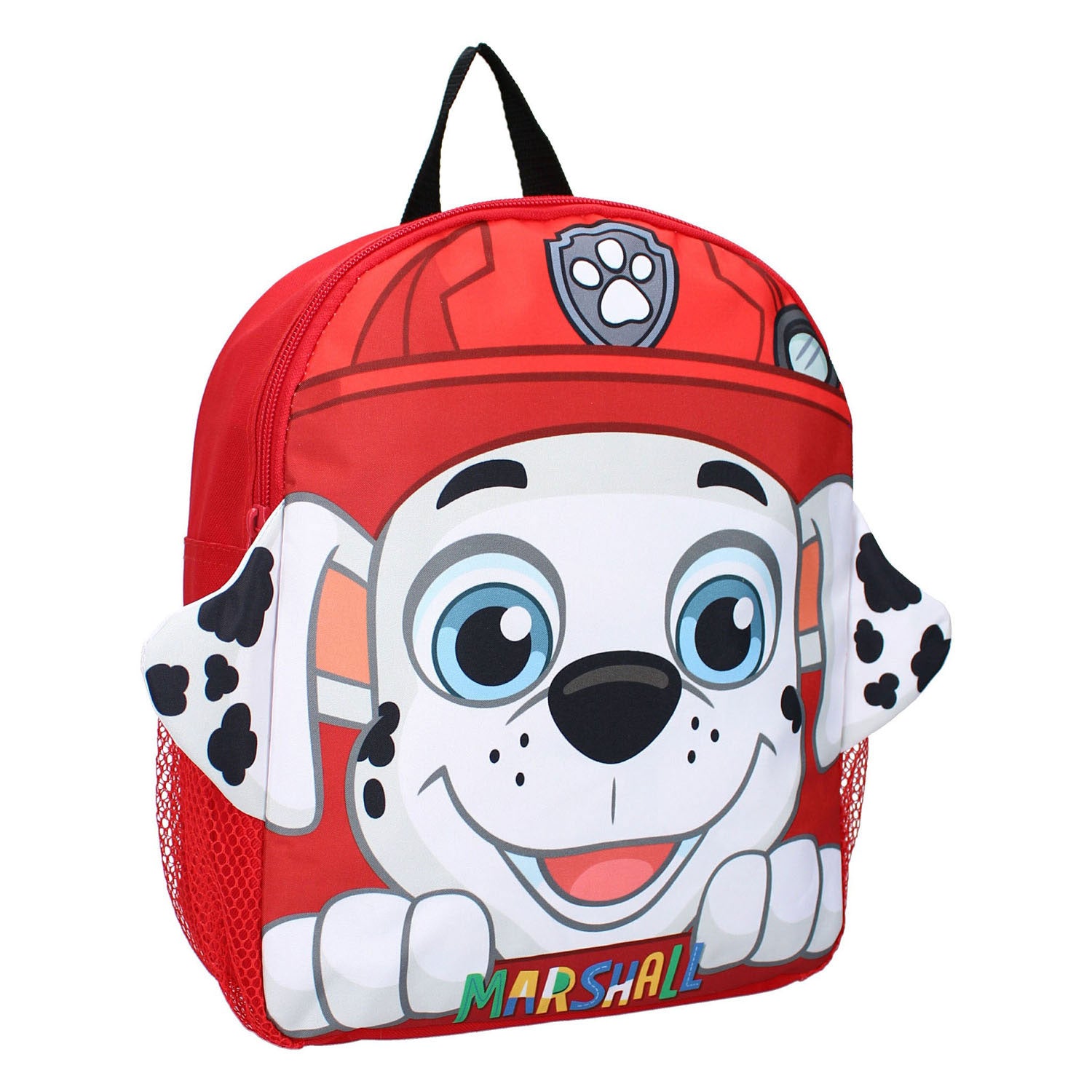 Vadobag-Rucksack Paw Patrol Go Team! Marshall