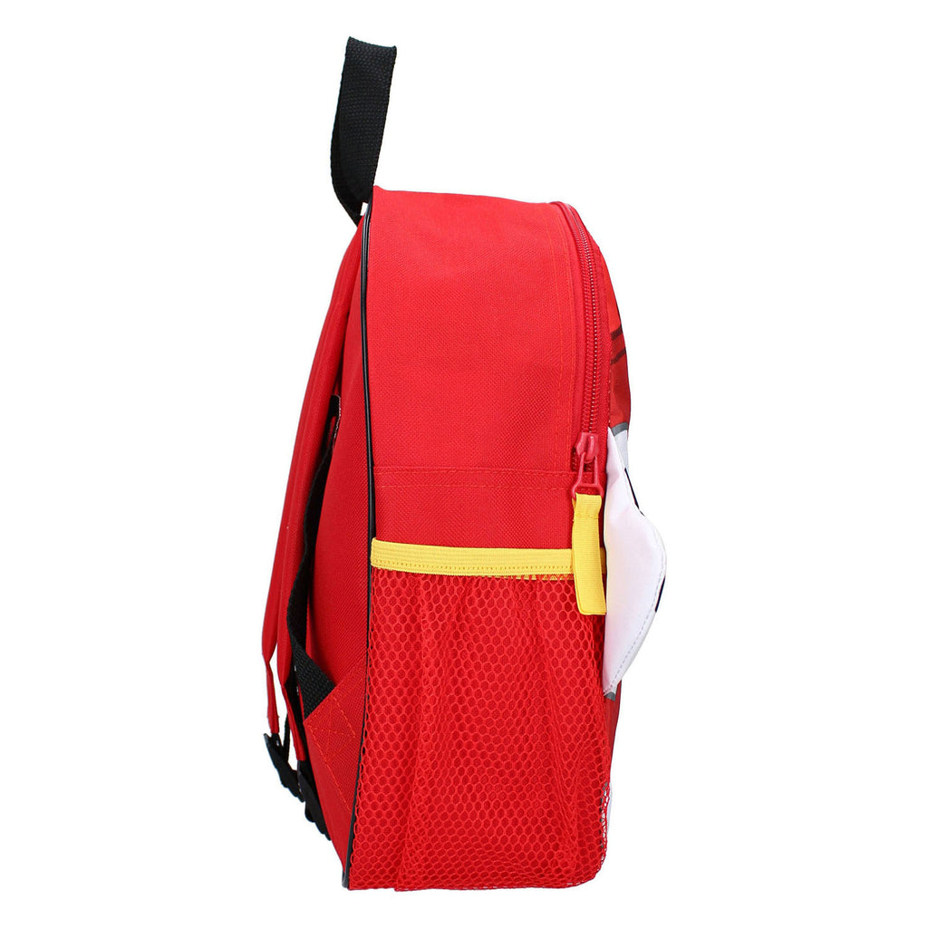 Vadobag-Rucksack Paw Patrol Go Team! Marshall