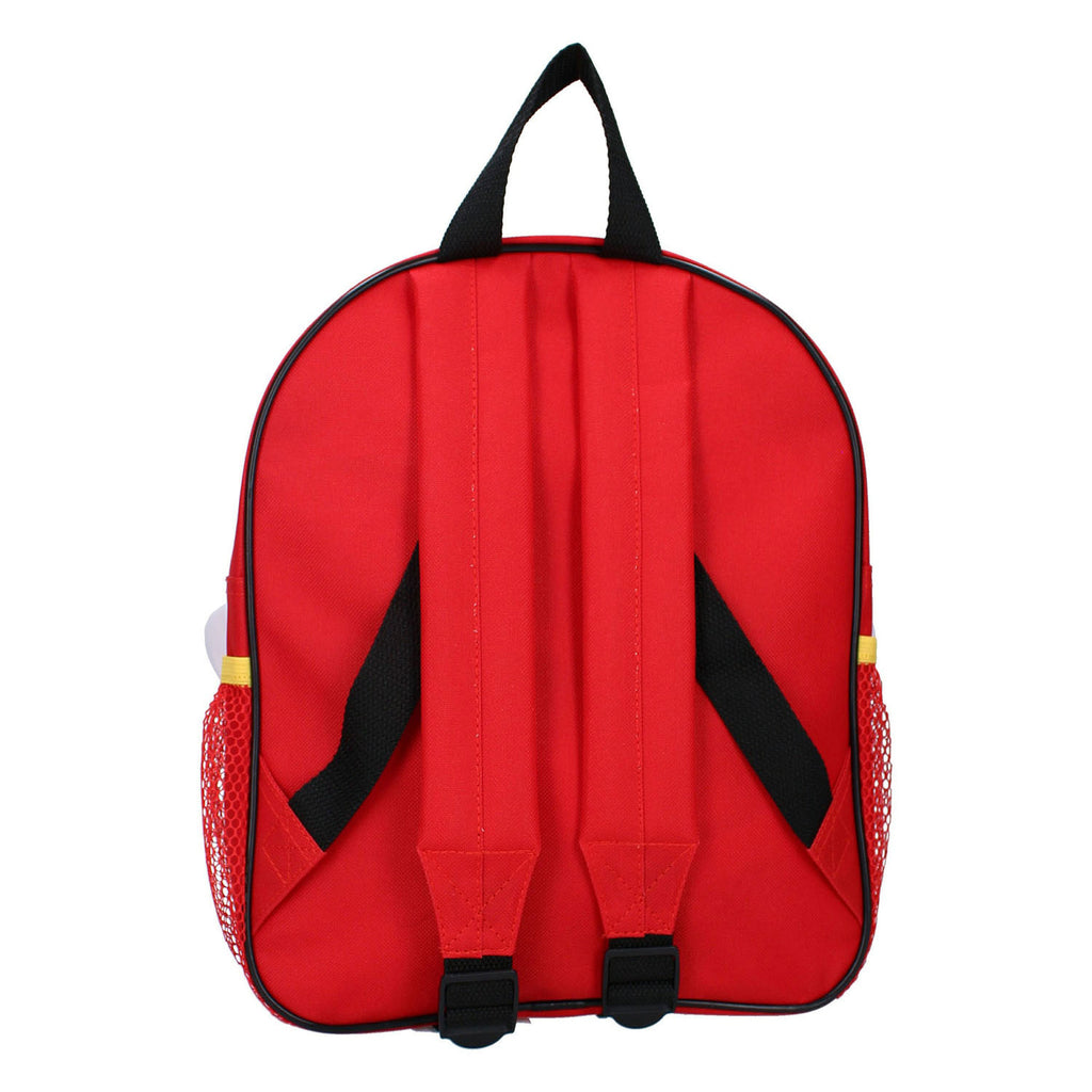 Vadobag-Rucksack Paw Patrol Go Team! Marshall