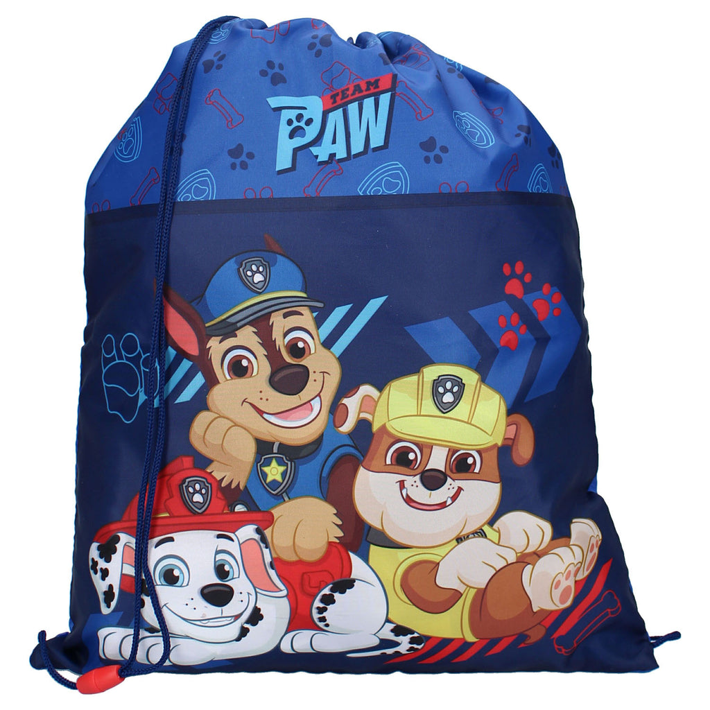 Vadobag Sporttasche Paw Patrol Go Pups Go