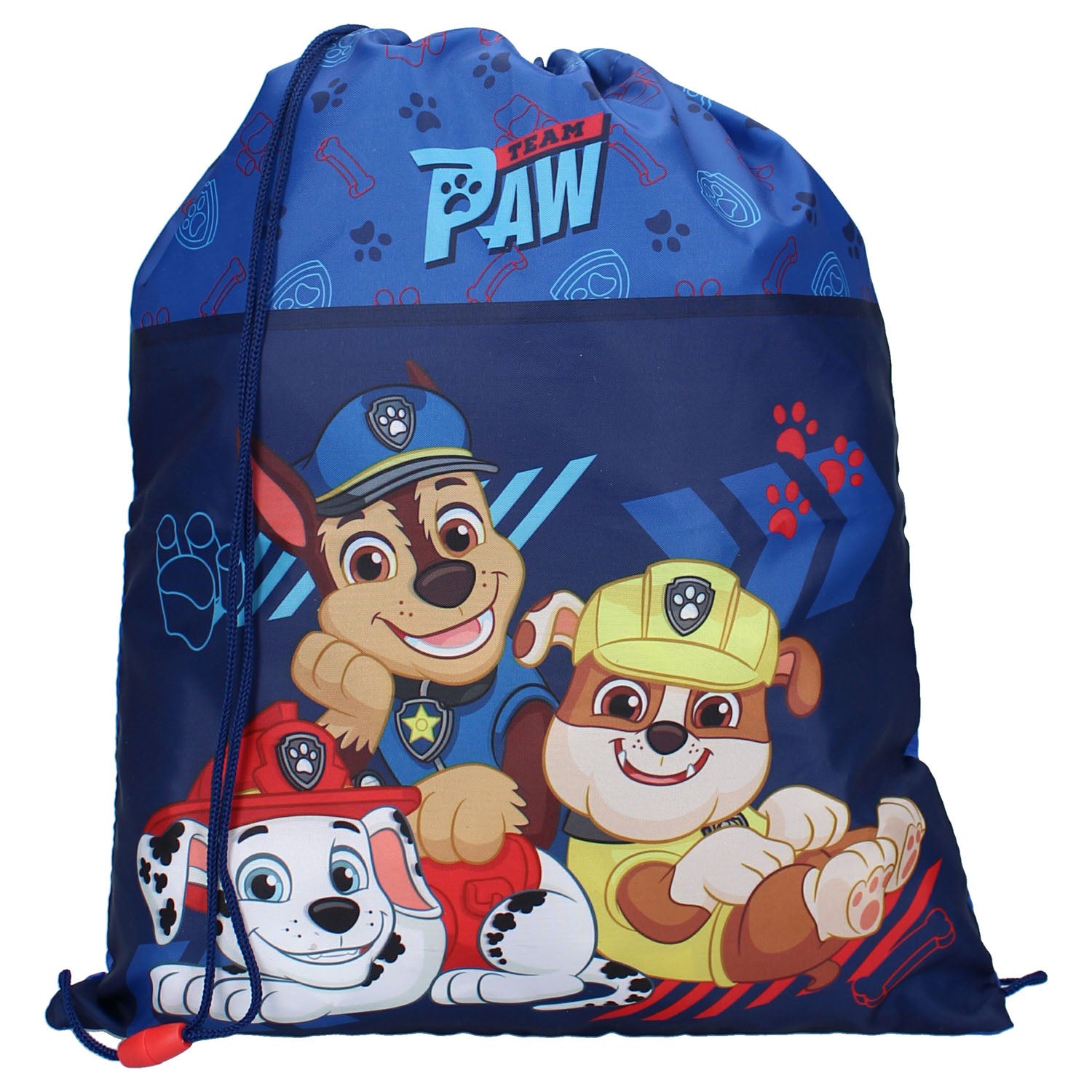 Vadobag Sporttasche Paw Patrol Go Pups Go