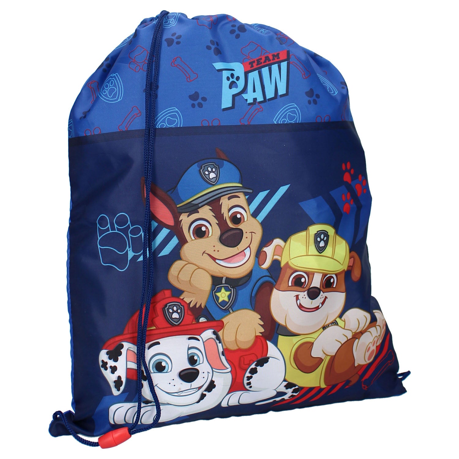 Vadobag Sporttasche Paw Patrol Go Pups Go
