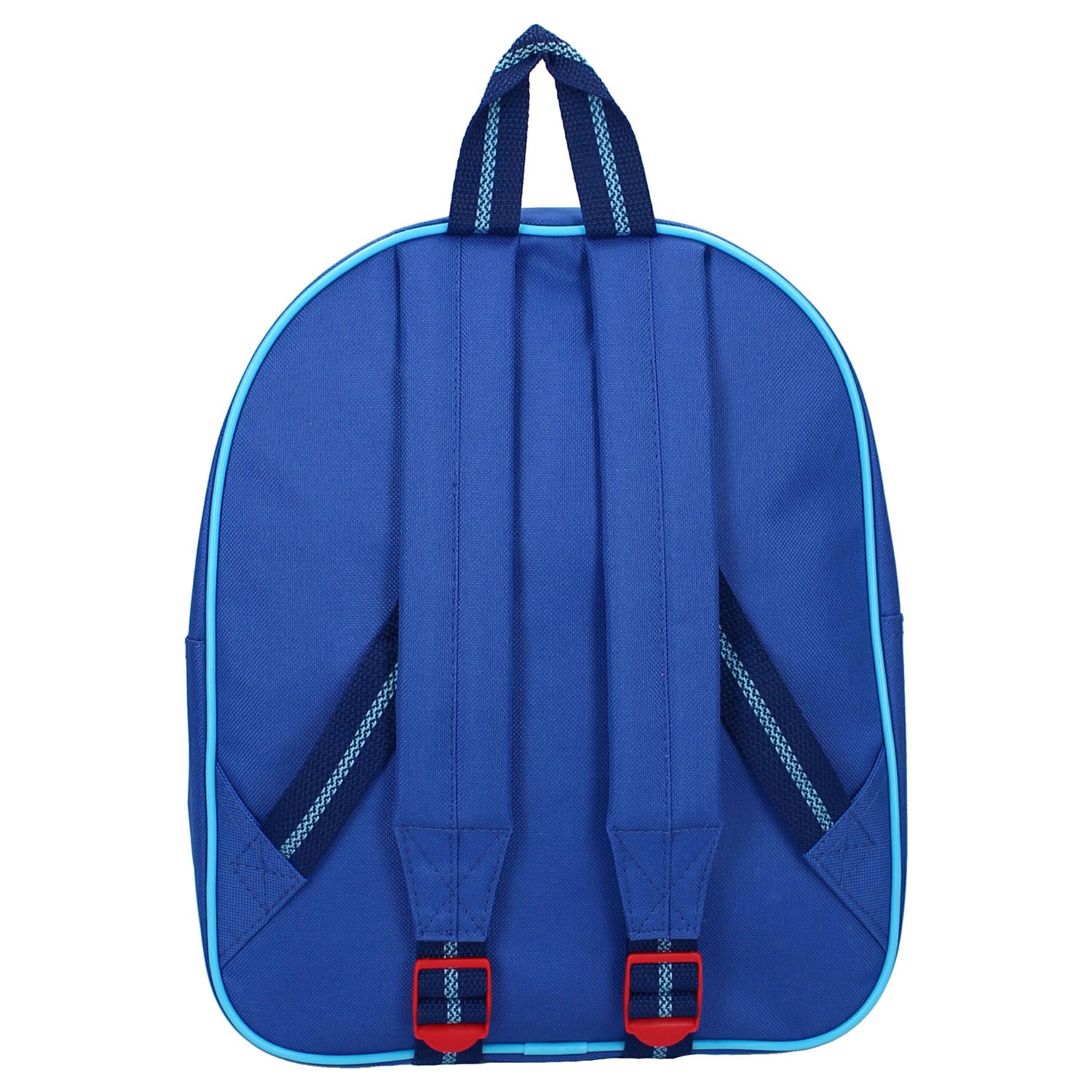 Vadobag Rucksack 3D Paw Patrol Welpen beim Spielen