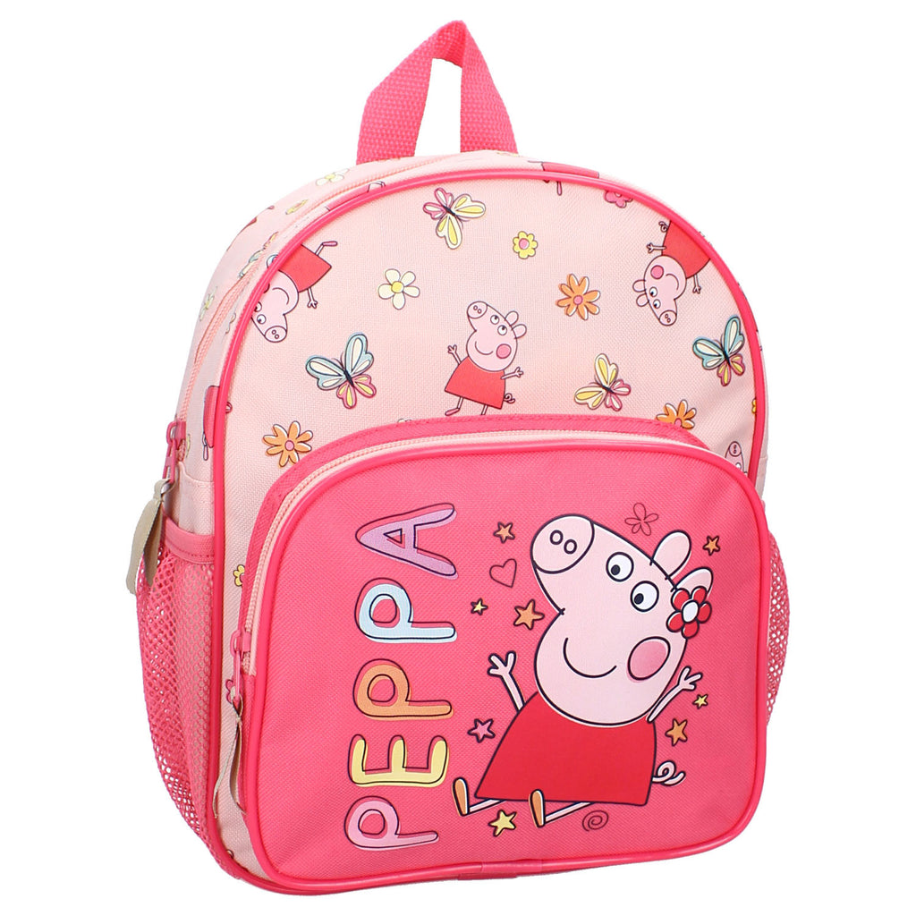 Vadobag Rucksack Peppa Pig, den liebe ich!