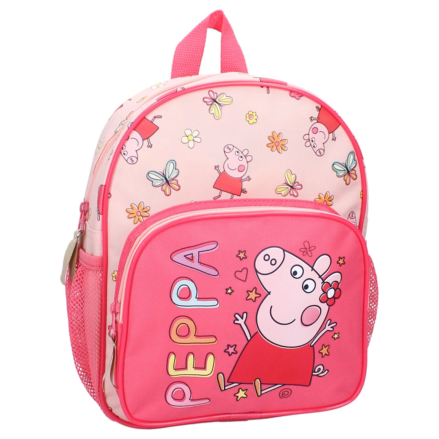 Vadobag Rucksack Peppa Pig, den liebe ich!
