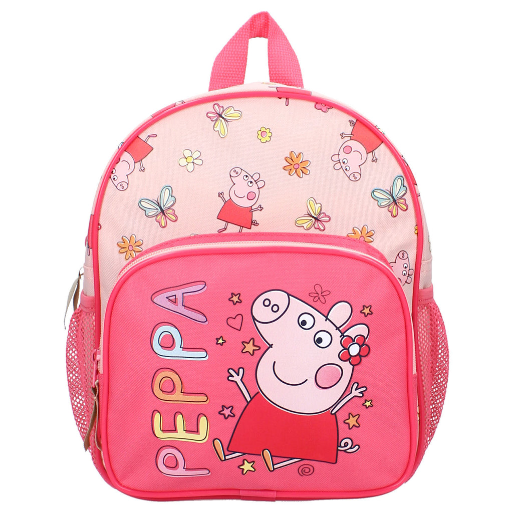 Vadobag Rucksack Peppa Pig, den liebe ich!