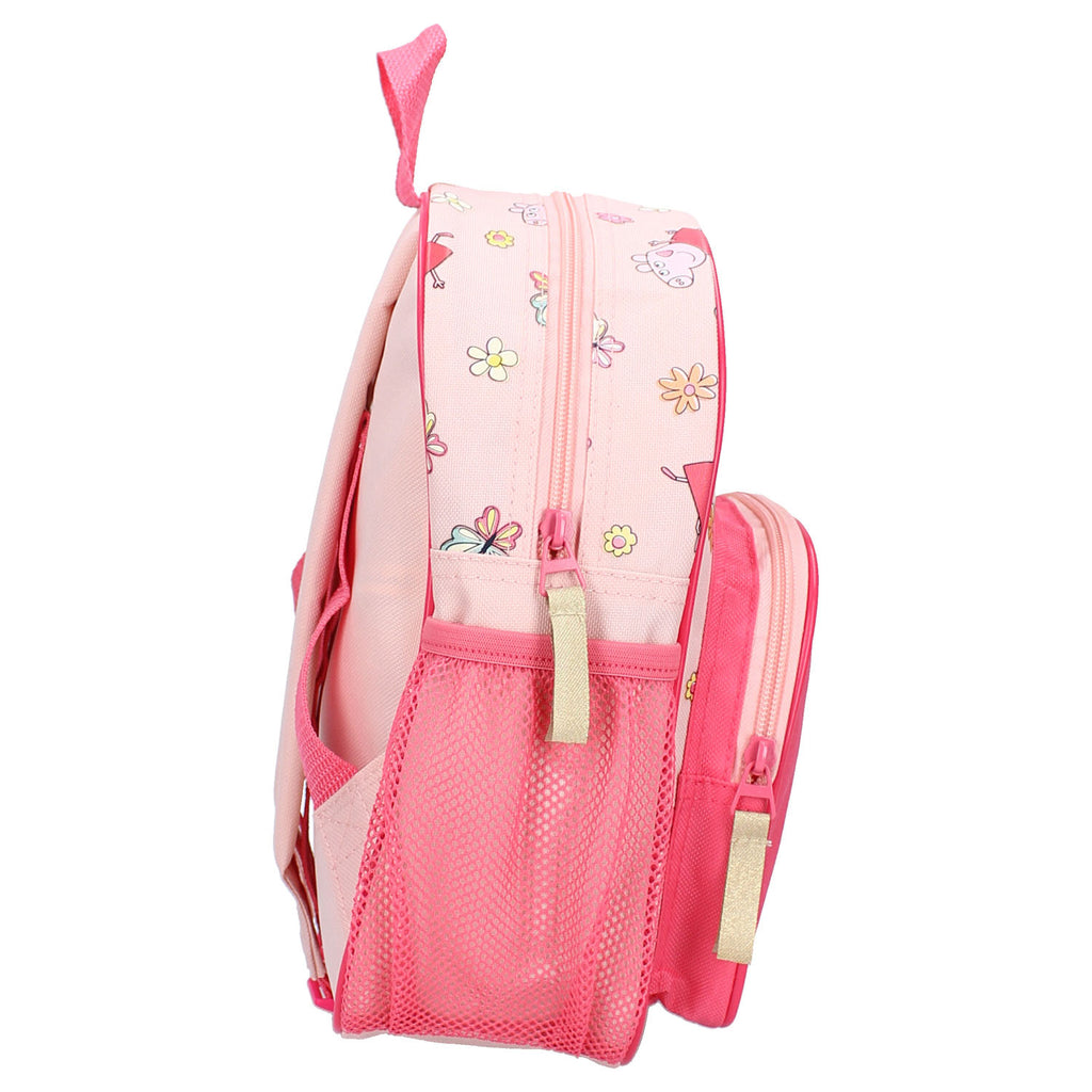Vadobag Rucksack Peppa Pig, den liebe ich!