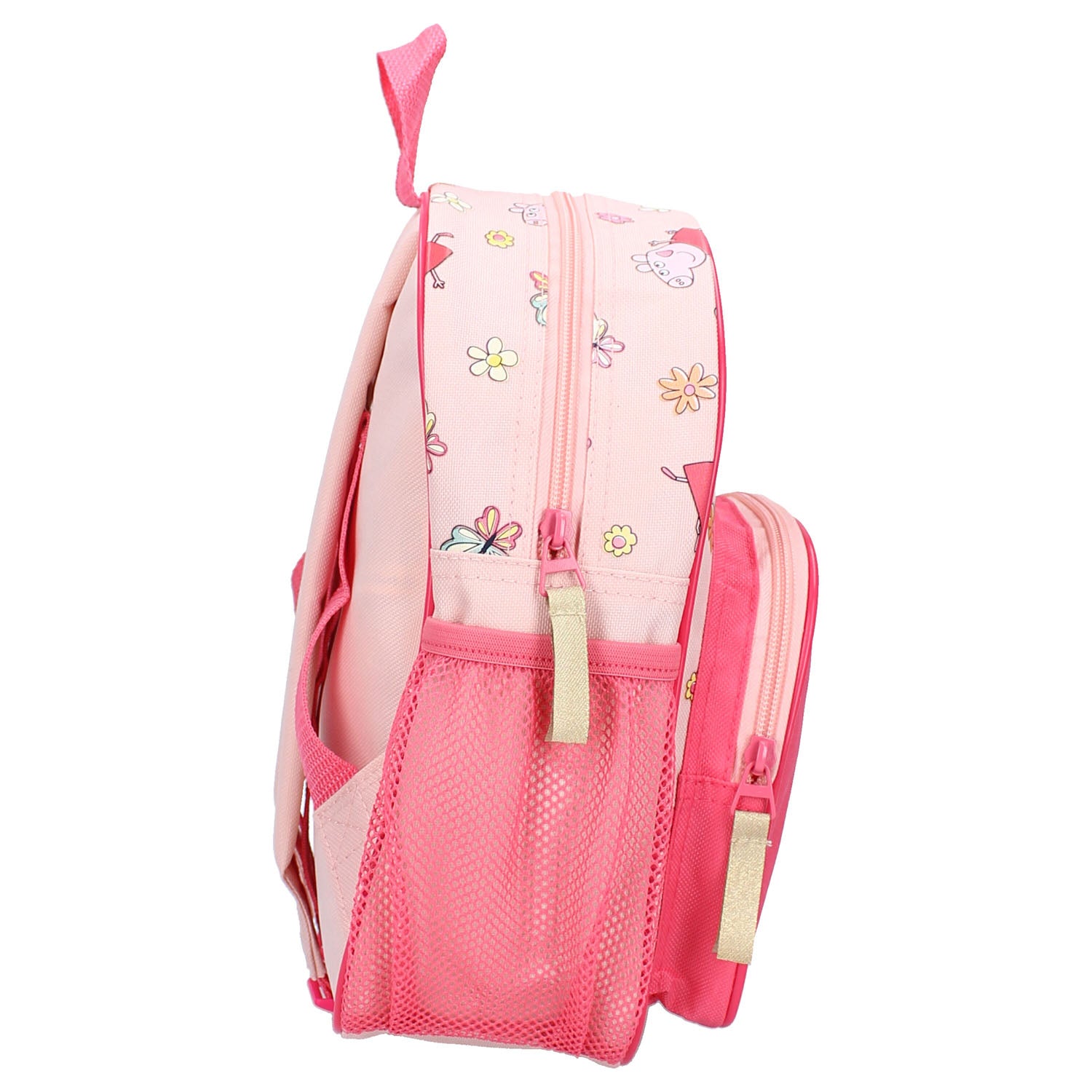 Vadobag Rucksack Peppa Pig, den liebe ich!