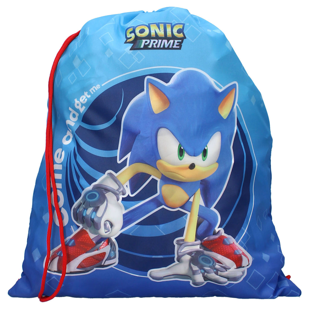 Vadobag Sporttasche Schall-Superkraft