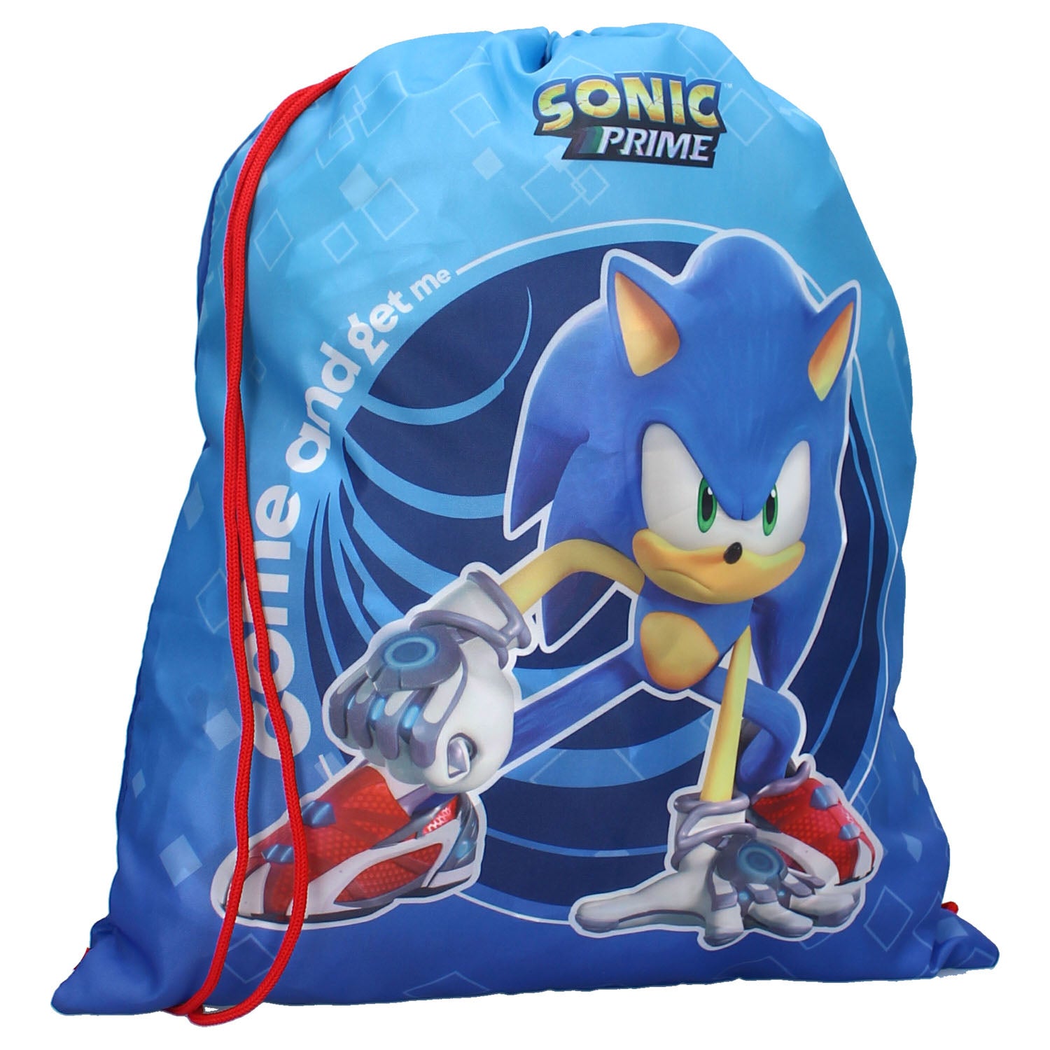 Vadobag Sporttasche Schall-Superkraft