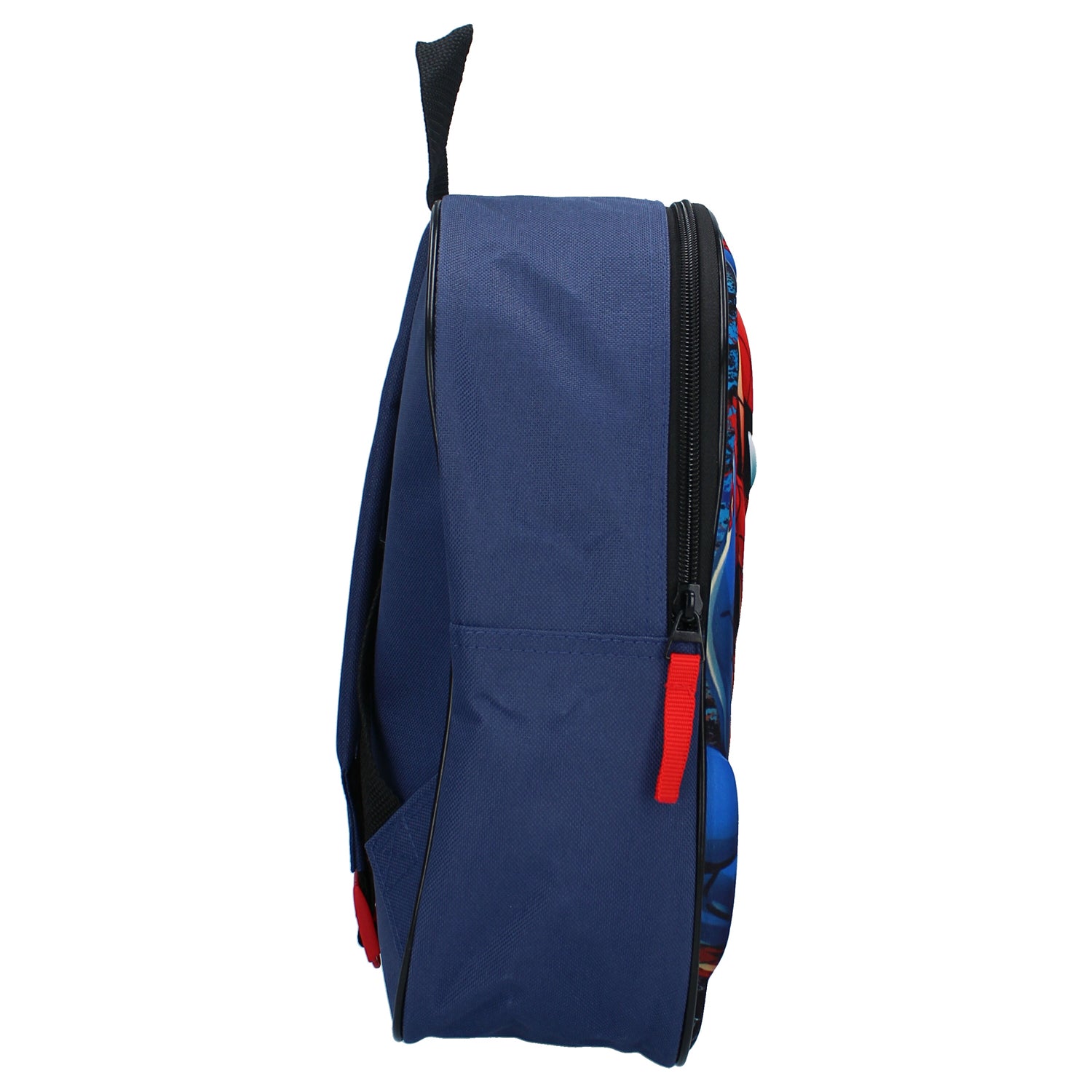 Vadobag Rucksack 3D Spider-Man-Abenteuer erwartet