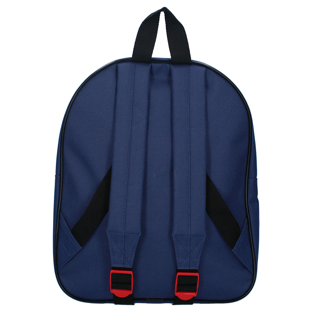Vadobag Rucksack 3D Spider-Man-Abenteuer erwartet