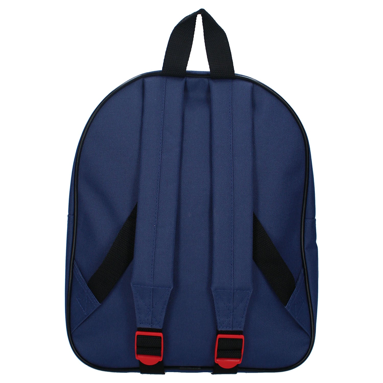 Vadobag Rucksack 3D Spider-Man-Abenteuer erwartet