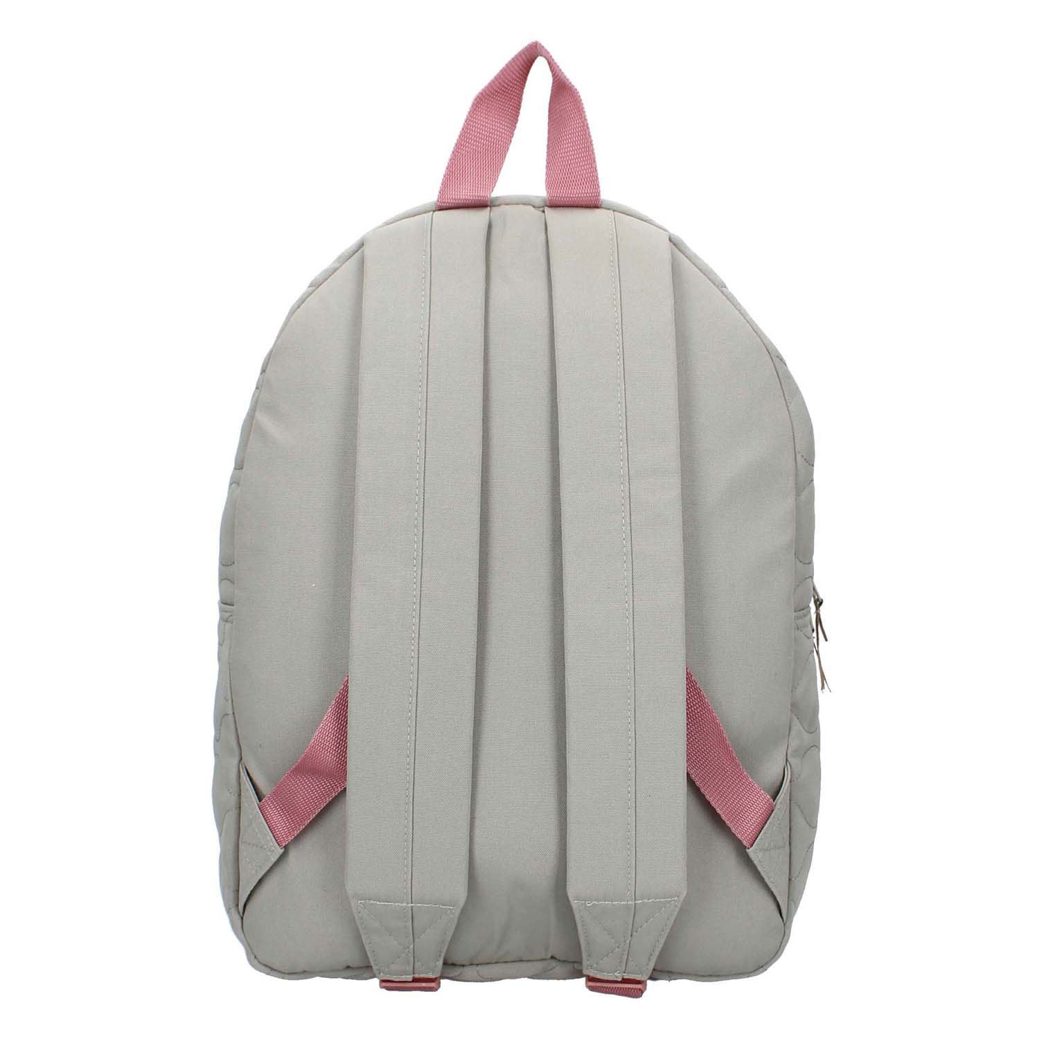 Milky kiss rugzak sweet bliss groen