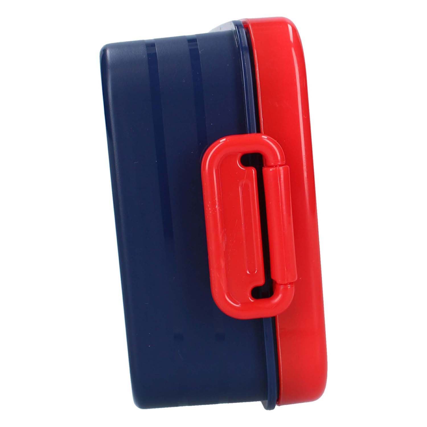 Vadobag Spidey Lunchbox, leckeres Mittagessen