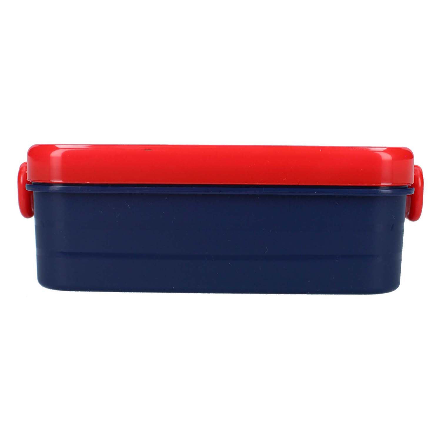 Vadobag Spidey Lunchbox, leckeres Mittagessen