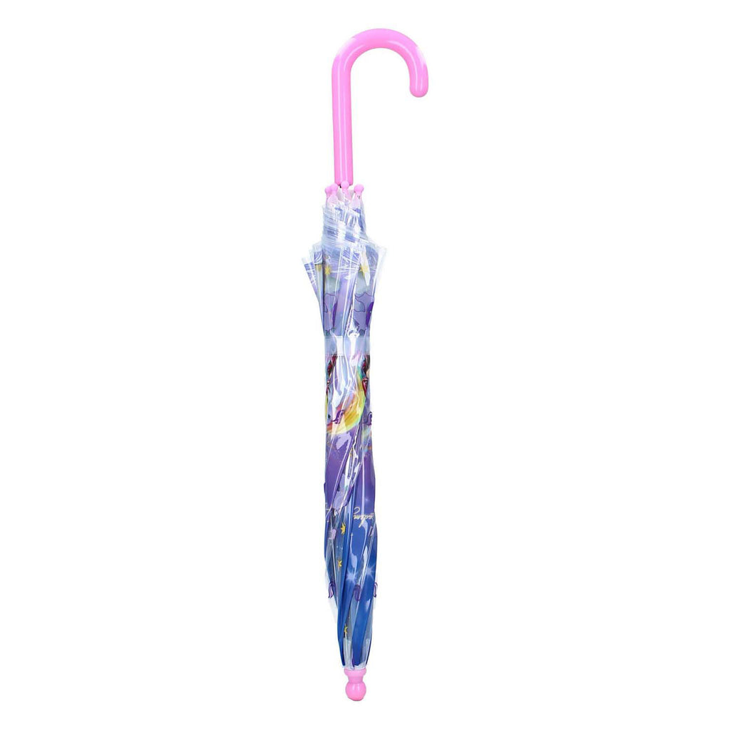 Vadobag Unicorn Academy Regenschirm Regentage