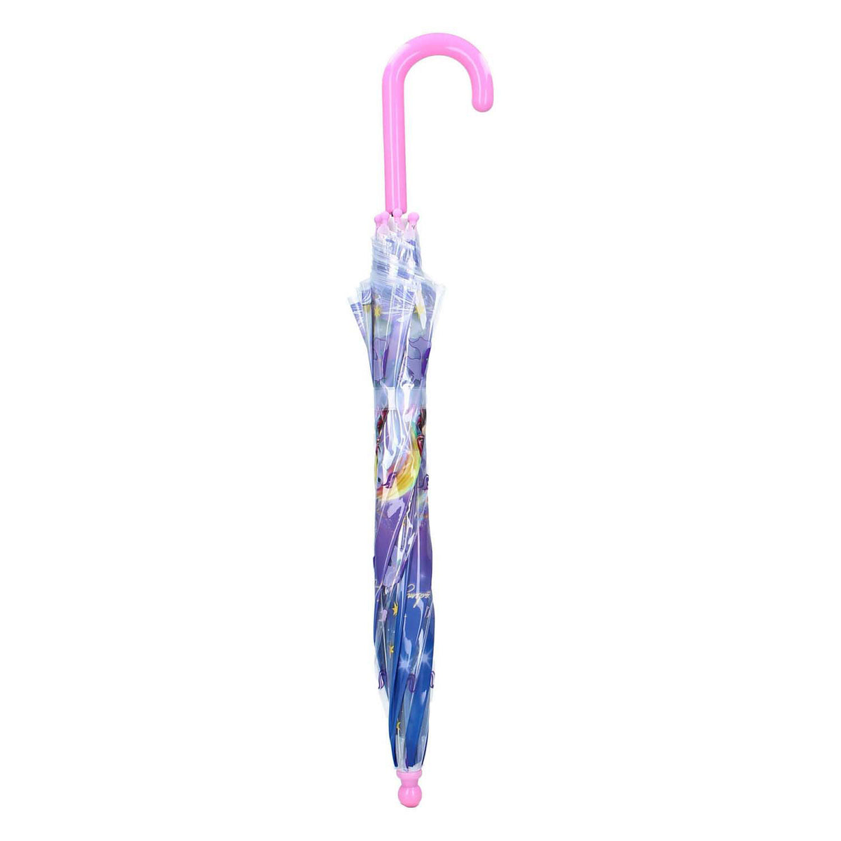 Vadobag Unicorn Academy Regenschirm Regentage