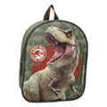 Vadobag Jurassic World 3D - Rucksack, einzigartig