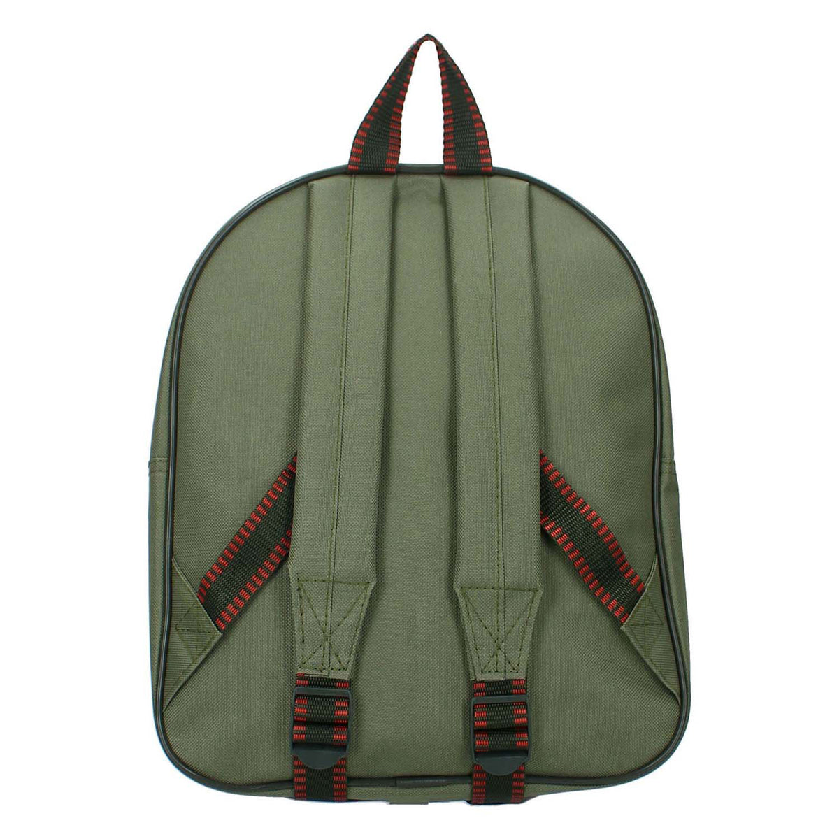 Vadobag Jurassic World 3D - Rucksack, einzigartig