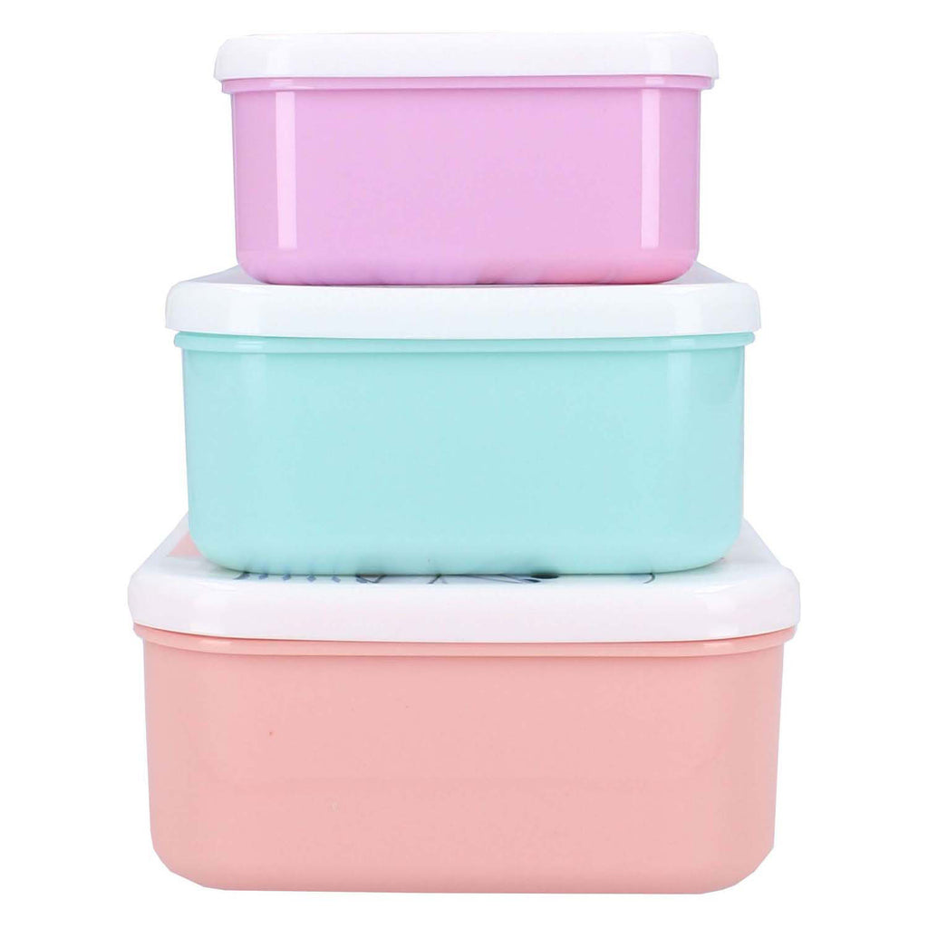 Vadobag Gefrorene Lunchbox 3-in-1 – Guten Appetit!