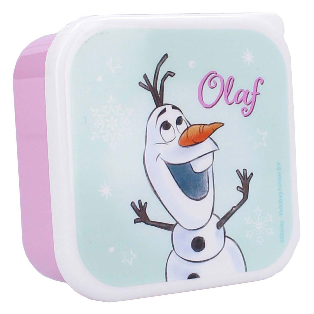 Vadobag Gefrorene Lunchbox 3-in-1 – Guten Appetit!