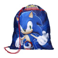 Vadobag Sonic – die immer noch unaufhaltsame Sporttasche – blau