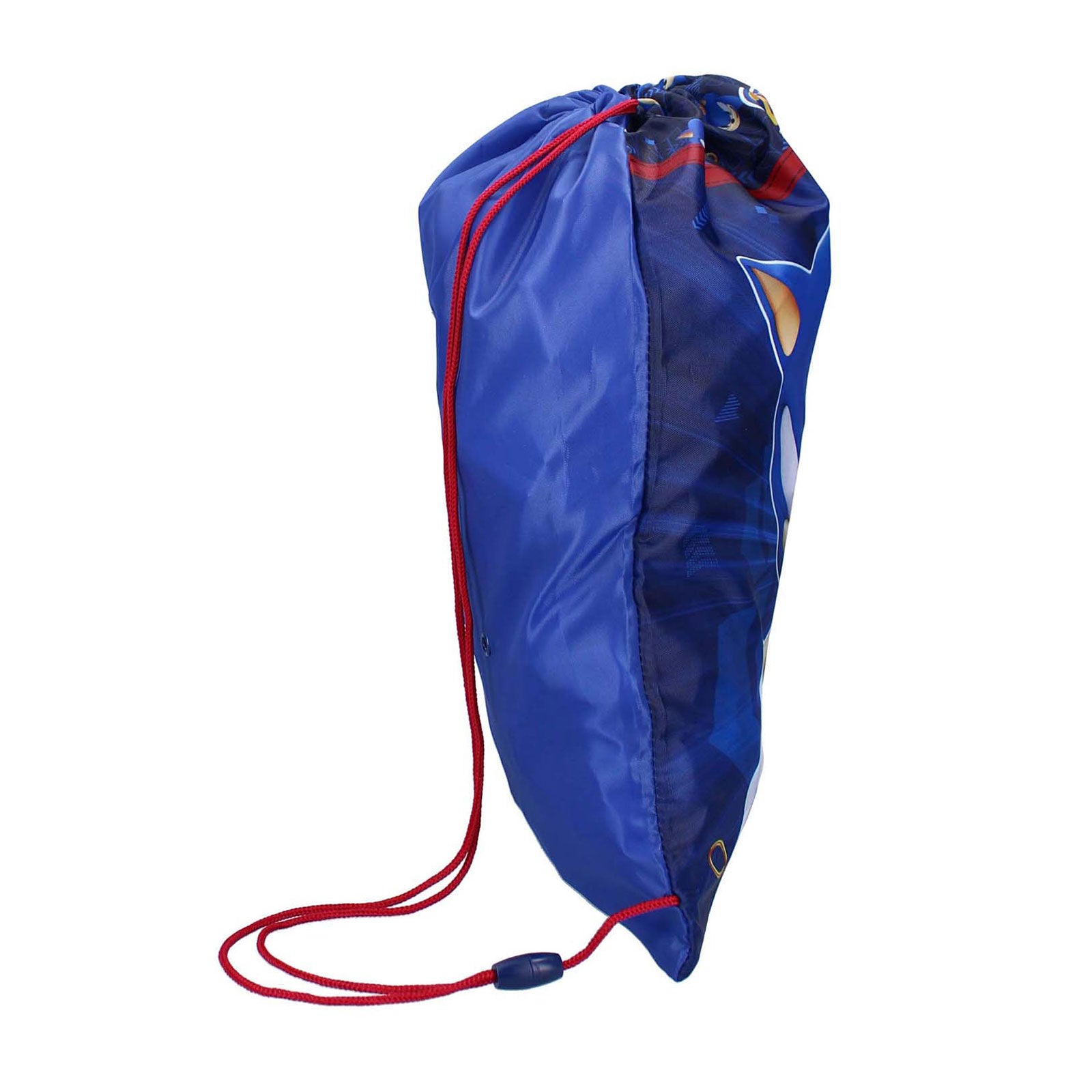 Vadobag Sonic – die immer noch unaufhaltsame Sporttasche – blau