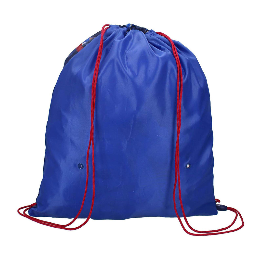 Vadobag Sonic – die immer noch unaufhaltsame Sporttasche – blau